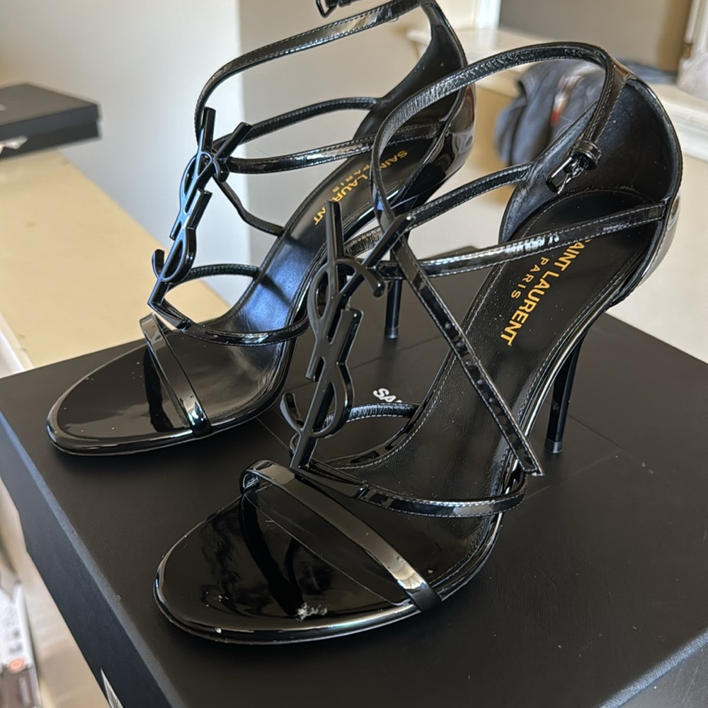 Ysl “Nero” - image 3